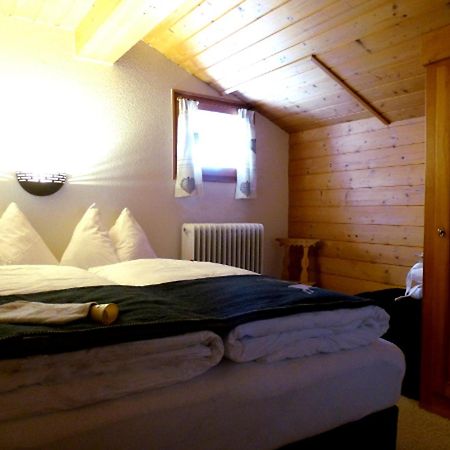 Hotel Mohnenfluh Lech Extérieur photo