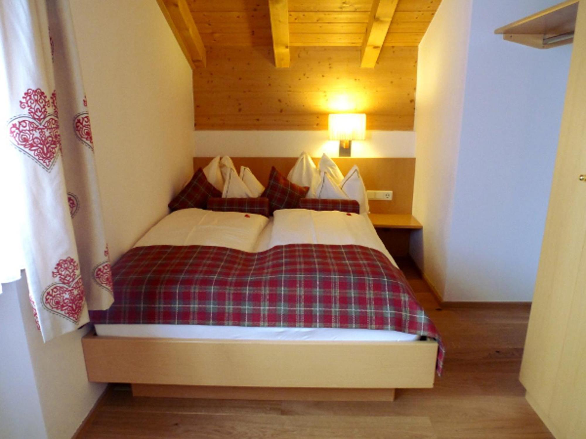 Hotel Mohnenfluh Lech Extérieur photo
