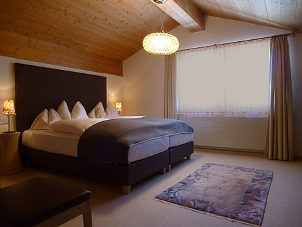 Hotel Mohnenfluh Lech Extérieur photo